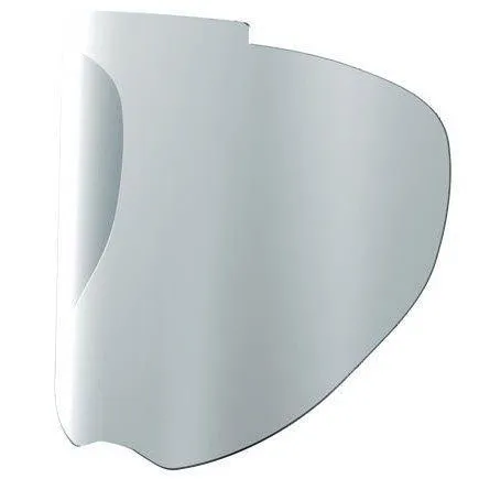 Optrel Clearmaxx Clear Cover Lens, 10/pk – 5000.038