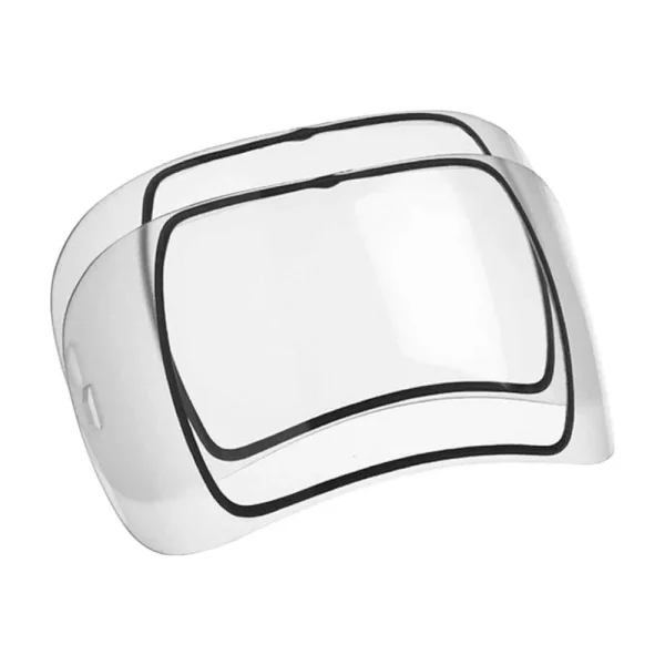 Optrel Outside Lens for Expert Series Helmets, 2/pk – 5000.210