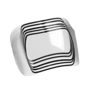 Optrel Outside Cover Lens, 5/pk – 5000.212