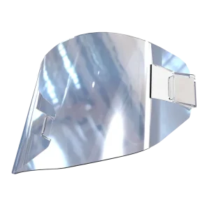 Optrel Outside Lens for Weldcap, 5/pk- 5000.260