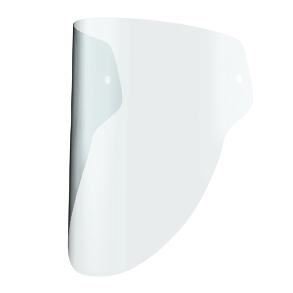Optrel Medmaxx Replacement Viewing Lens, 10/pk – 5000.280
