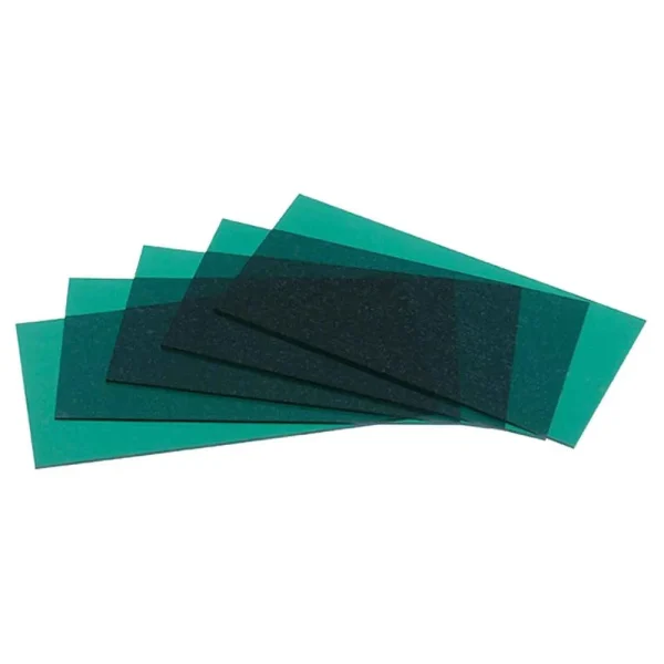 Optrel Green 2.0 Inside Cover Plate, 5/pk – 5000.350