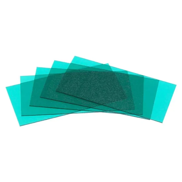 Optrel Light Green 1.5 Inside Cover Plate, 5/pk – 5000.400