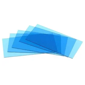 Optrel Blue 1.0 Inside Cover Plate, 5/pk – 5000.450