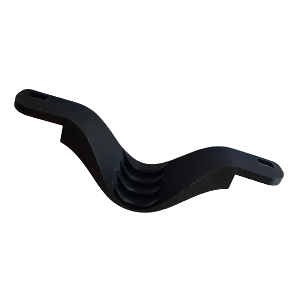 Optrel Weldcap Nose Clip, 2/pk – 5002.700