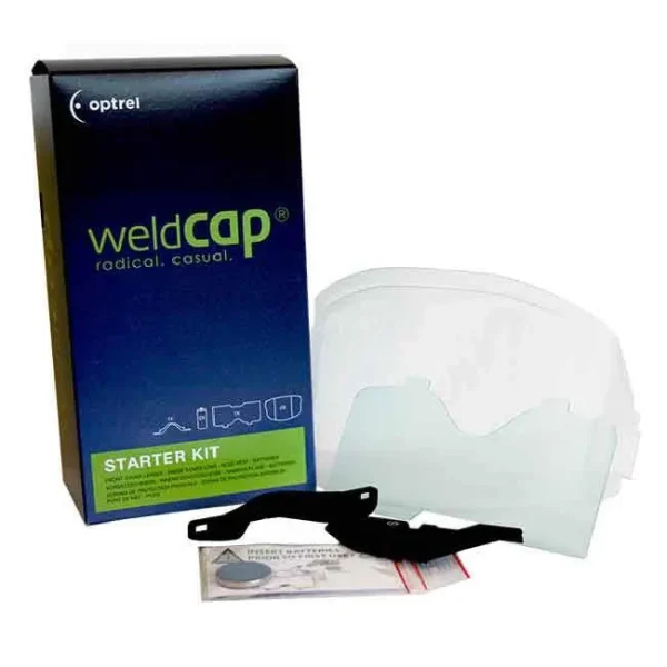 Optrel Weldcap Starter Kit – 5002.740