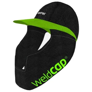 Optrel Weldcap Bump Cap Replacement Textile w/ Bump Cap – 5002.810