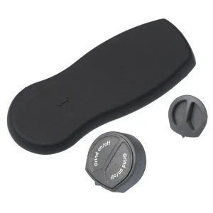 Optrel Control Knob Replacement Kit for Expert Series Helmets – 5003.500