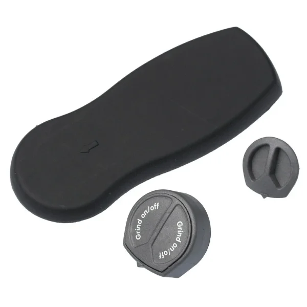 Optrel Control Knob Replacement Kit for Expert Series Helmets – 5003.500
