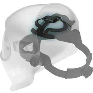Optrel Headgear Halo Suspension Pad – 5003.530
