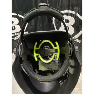 Optrel Headgear Halo Suspension Pad – 5003.530