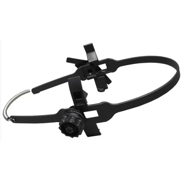 Optrel® Hard Hat Adapter #5011.180