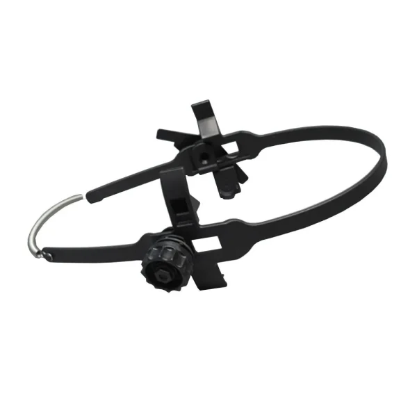 Optrel Hard Hat Adapter – 5011.180