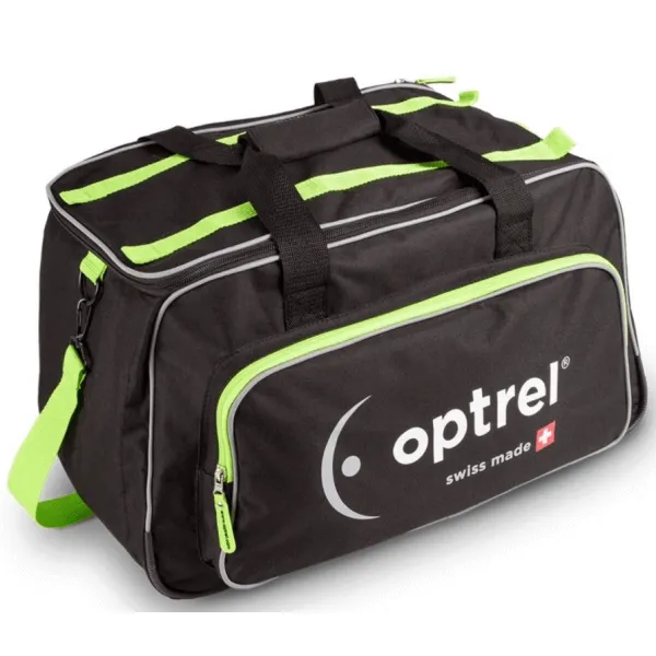 Optrel Helmet and PAPR Duffle Bag #6000.002