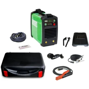 Everlast PowerArc 140STi Stick/TIG Welder