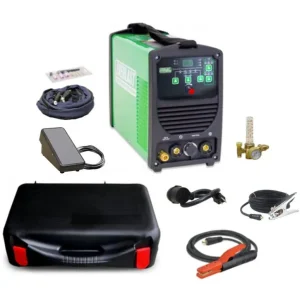 Everlast PowerArc 160i STH Stick/TIG Welder