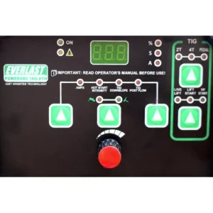 Everlast PowerArc 160i STH Stick/TIG Welder