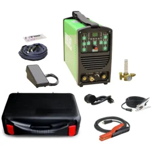 Everlast PowerArc 161STH Stick/TIG Welder