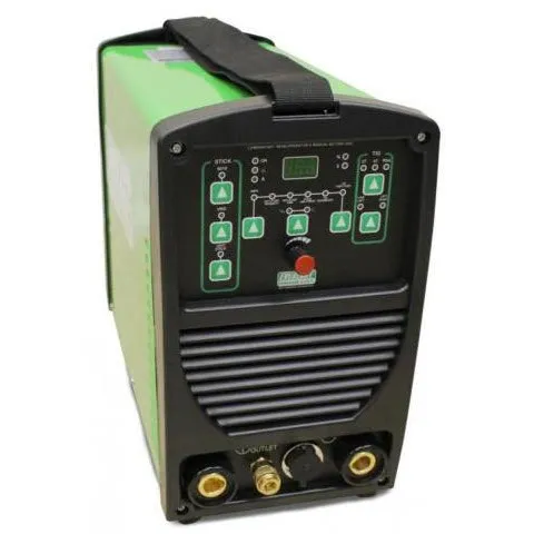 Everlast PowerArc 210STL Stick/TIG Welder
