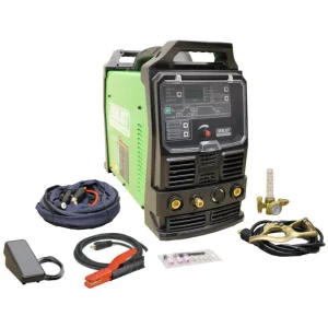 Everlast PowerArc 280STH Stick/TIG Welder