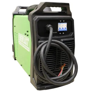 Everlast PowerArc 280STH Stick/TIG Welder