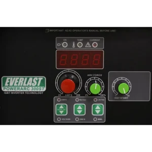 Everlast PowerArc 300ST Stick/TIG Welder