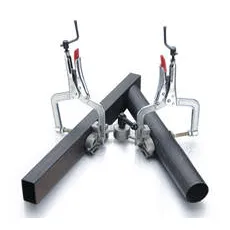 Strong Hand JointMaster Angle Joining Tool – PA634