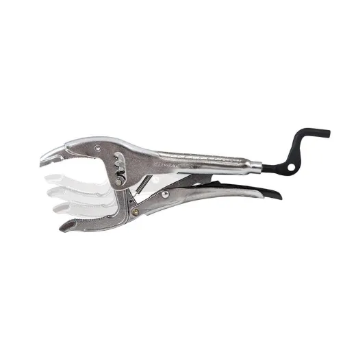Strong Hand Tools® | PAJ100 Big Mouth Pliers