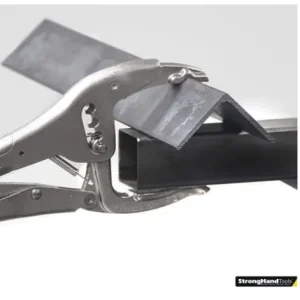 Strong Hand Tools® | PAJ100 Big Mouth Pliers