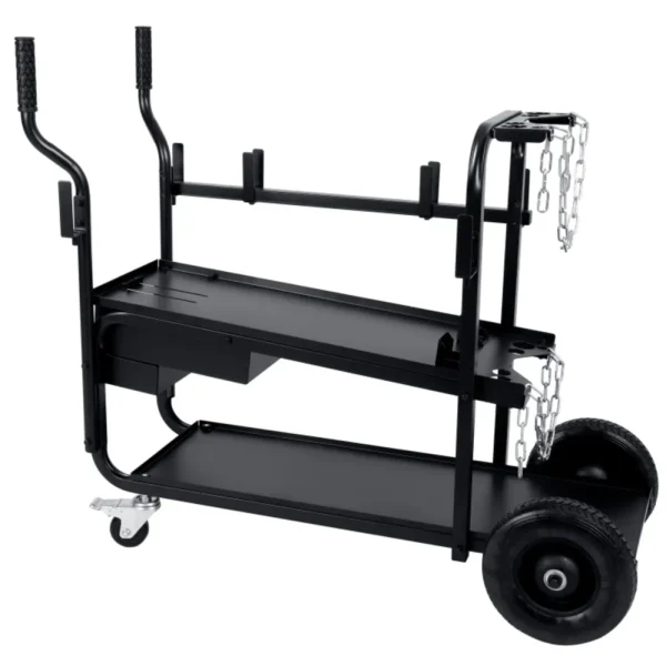 Everlast PowerCart 375LF