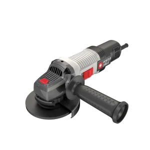 PORTER-CABLE PCEG011 Angle Grinder Tool, 4-1/2-Inch, 6-Amp