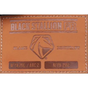 Black Stallion AR/FR Stretch Canvas Pants – 30″ Inseam PF5530-CG