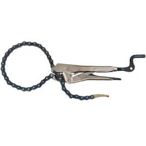 Strong Hand Strong Grip Chain Pliers PFC1024