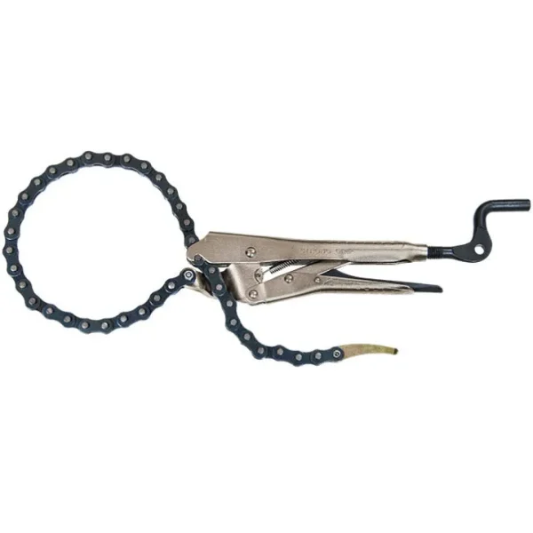 Strong Hand Strong Grip Chain Pliers PFC1024