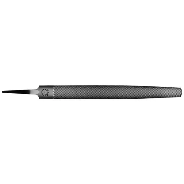Pferd 8” Half Round File Smooth Cut (EDP 11025) – Box of 10