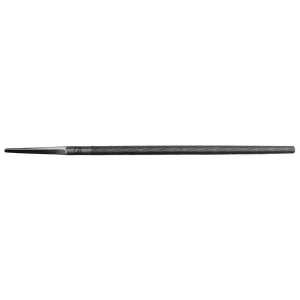 Pferd 6” Round File Second Cut (EDP 11065) – Box of 10