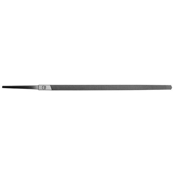 Pferd 6” Square File Second Cut (EDP 11085) – Box of 10