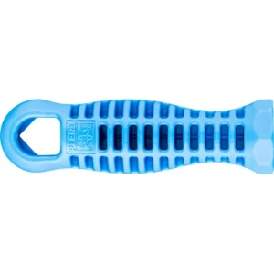 Pferd Plastic file handle For 8”-10” Files (EDP 11132) – Package of 10