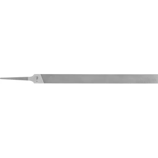 Pferd 8” Pillar File Swiss Pattern, Cut 0 (EDP 12697) – Package of 12
