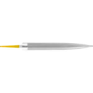 Pferd 6” CORINOX Machinists File Half Round, Cut 0 (EDP 15113)