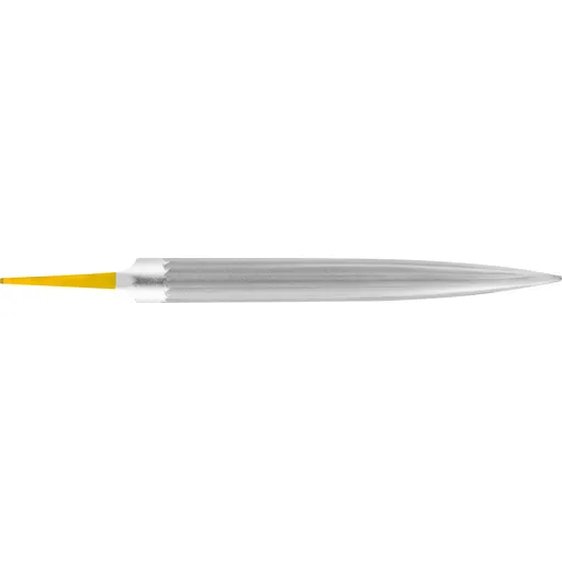 Pferd 6” CORINOX Machinists File Half Round, Cut 0 (EDP 15113)
