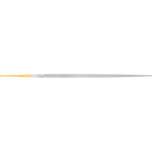 Pferd 6” CORINOX Machinists File Square, Cut 0 (EDP 15131)