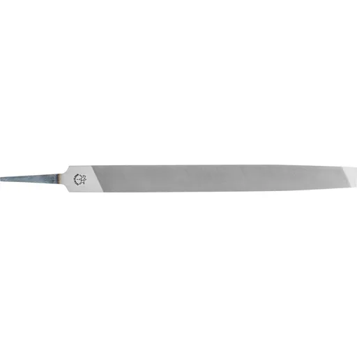 Pferd 10” Mill File Tapered, Second Cut (EDP 19008) – Package of 10