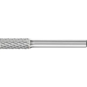 Pferd Carbide Bur – Cylind. End Cut, DIA Cut 5/16” x 3/4” x 1/4” Shank – SB-2 (EDP 24233)