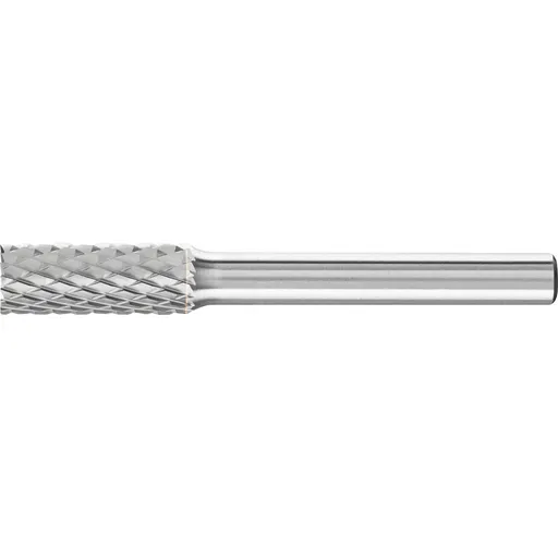 Pferd Carbide Bur – Cylind. End Cut, DIA Cut 5/16” x 3/4” x 1/4” Shank – SB-2 (EDP 24233)