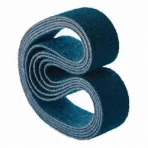Pferd 43552 Surface Conditioning Belt, 1/4×18 (Package of 10)