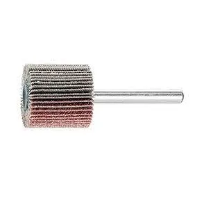 Pferd 45184 Flap Wheel 1x1x1/4 60 Grit (Package of 10)