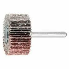 Pferd 45233 Flap Wheel 1-12x1x1/4 (Package of 10)