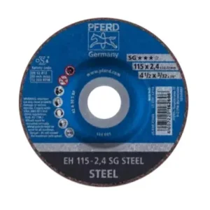 Pferd 63103 Cut-Off Wheel 4-1/2 x 3/32 (Package of 25)