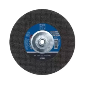 Pferd 63113 Cut-Off Wheel 9 x 1/8 (Package of 10)